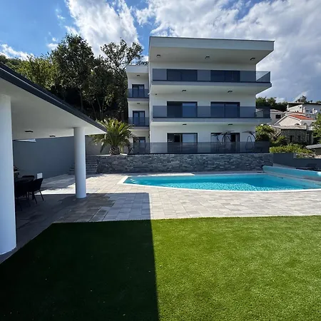 Villa Tamara Breza
