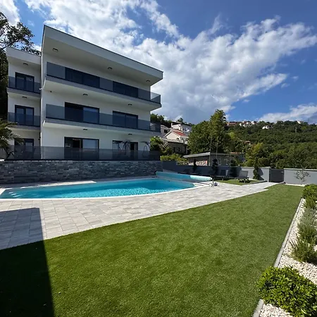 Villa Tamara *