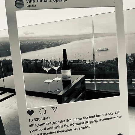 Villa Tamara *